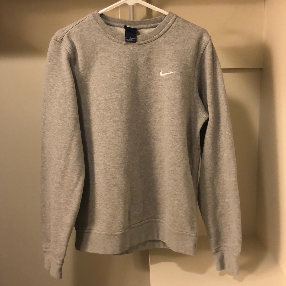 Nike Crew Sweatshirt